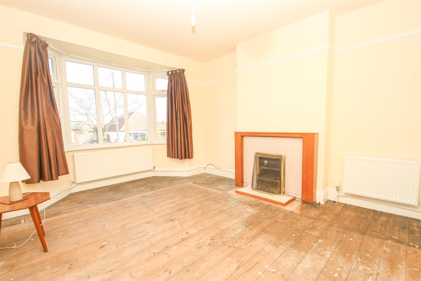 Appointmoor Elm View Road, Benfleet